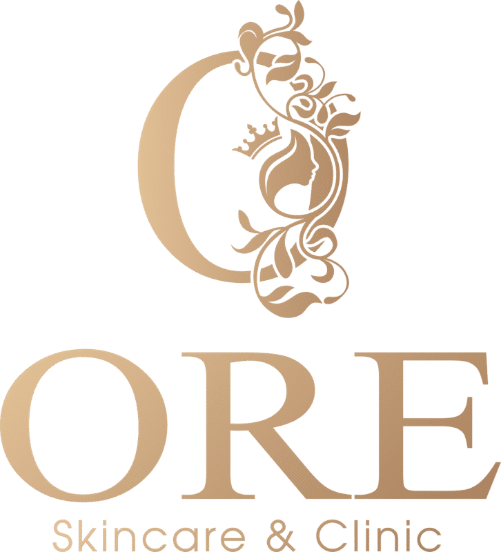 ORE SKINCARE & CLINIC TIÊU CHUẨN 5 SAO